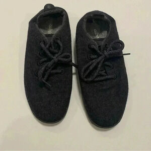 Allbirds Black Shoes